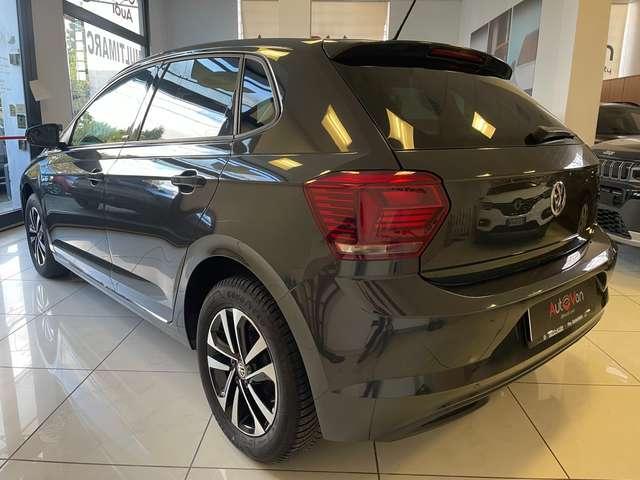 Volkswagen Polo Polo 5p 1.0 evo Comfortline 80cv