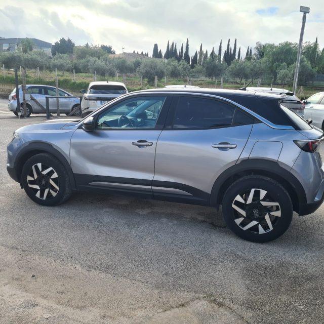 OPEL Mokka 1.5 diesel Elegance