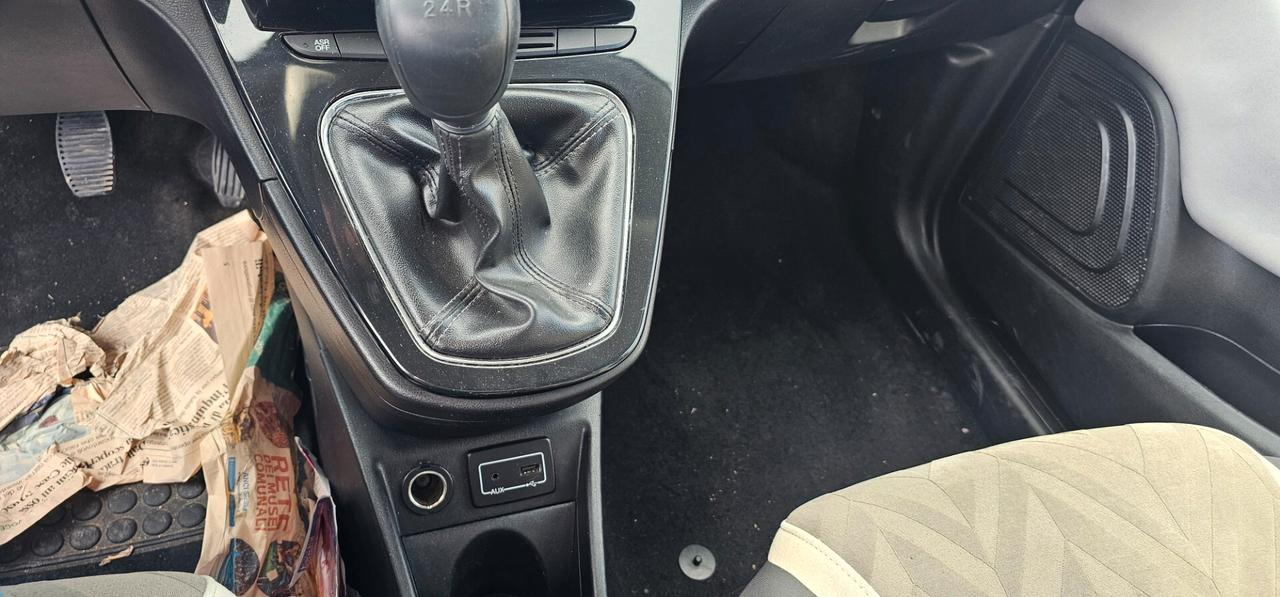 Lancia Ypsilon 1.3 MJT 16V 95 CV 5 porte S&S Platinum