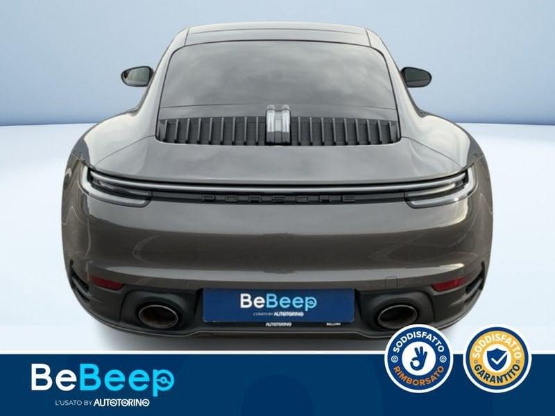 Porsche 911 COUPE 3.0 CARRERA AUTO