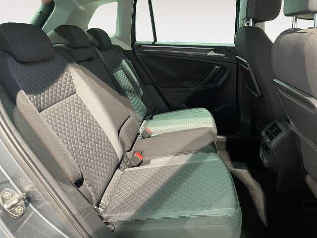 Volkswagen Tiguan 2ª serie 1.6TDI 115CV Business - NEOPATENTATI