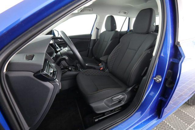 SKODA Kamiq Kamiq 1.0 TSI 110 CV Ambition