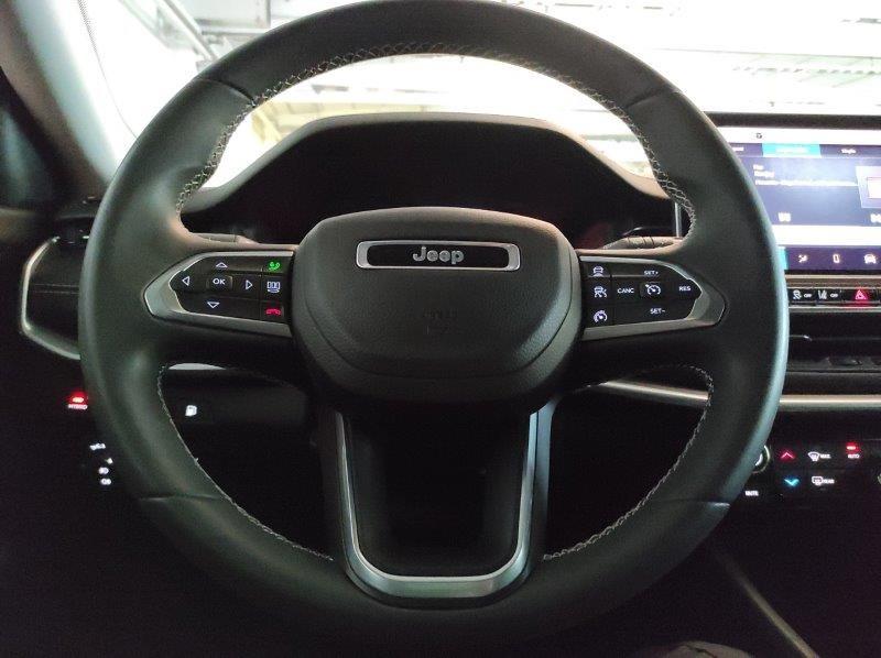 JEEP Compass 2ª serie - Compass 1.3 Turbo T4 190 CV PHEV AT6 4xe Limited