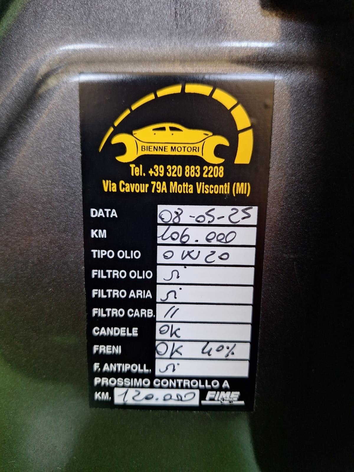Opel Karl 1.0 75 CV,Adatta per Neo patentati