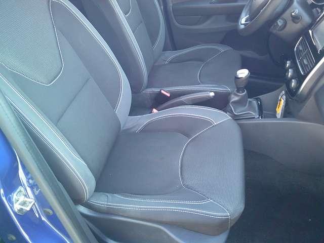 Renault Clio Clio 0.9 tce energy Life Gpl 90cv my18