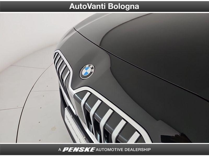 BMW Serie 2 Active Tourer 218d Active Tourer Msport auto