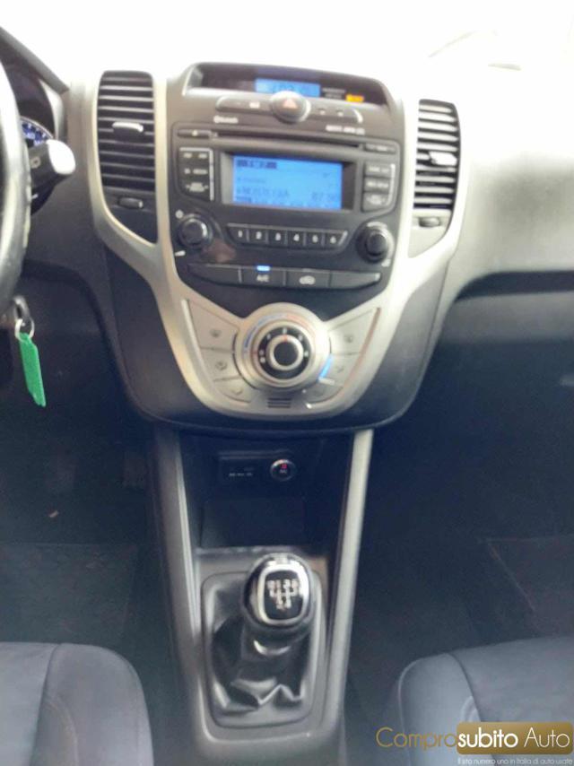 HYUNDAI iX20 1.4 CRDI 90 CV Classic