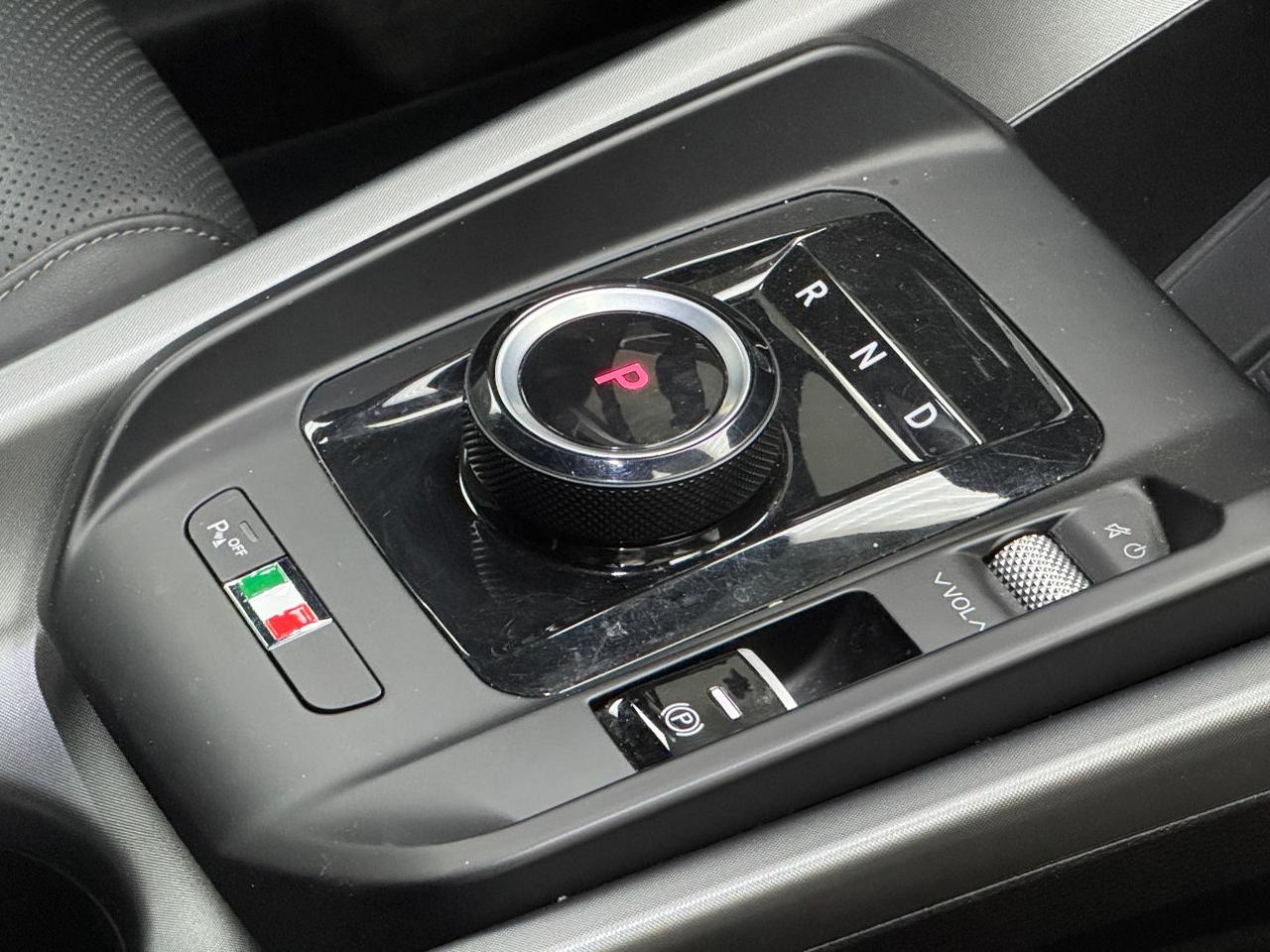 Alfa Romeo Tonale 1.5 hybrid Veloce 160cv tct7