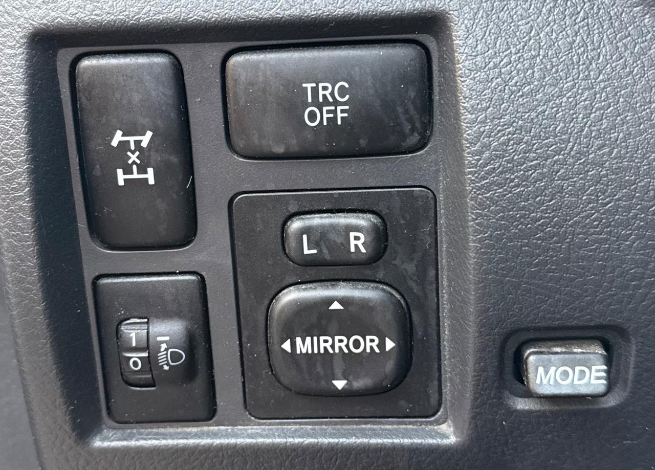 Daihatsu Terios 1.5 Benzina 4WD 105 Cv