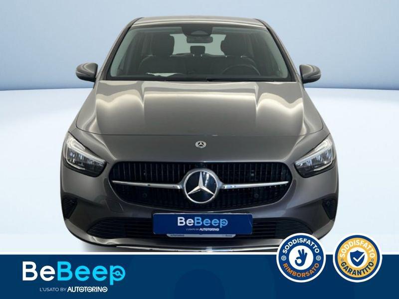 Mercedes-Benz Classe B B 180 D PROGRESSIVE ADVANCED PLUS AUTO