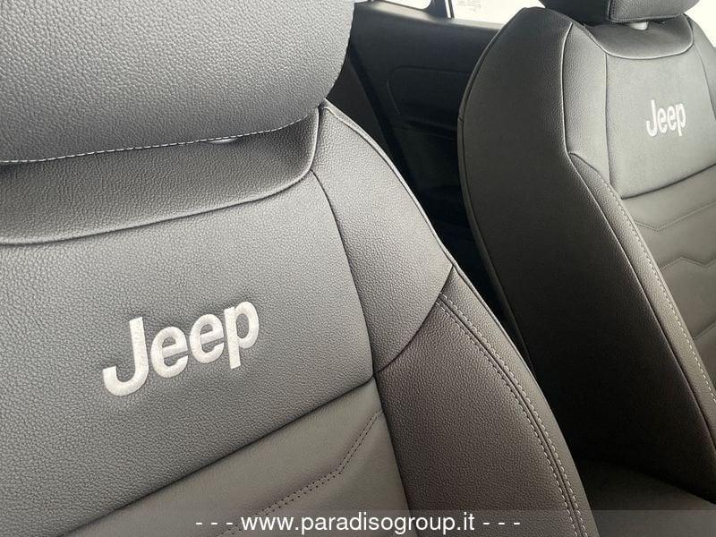 Jeep Avenger Ice My24 Altitude 1.2 100cv