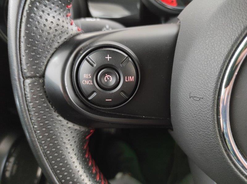 MINI Mini (F56) - Mini 2.0 John Cooper Works