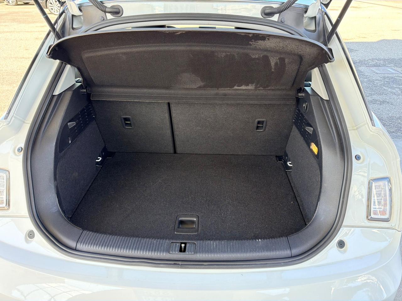 Audi A1 1.4 TDI ultra Design s line in garanzia