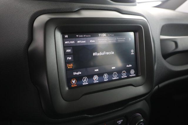 JEEP Renegade Renegade 1.0 T3 Night Eagle