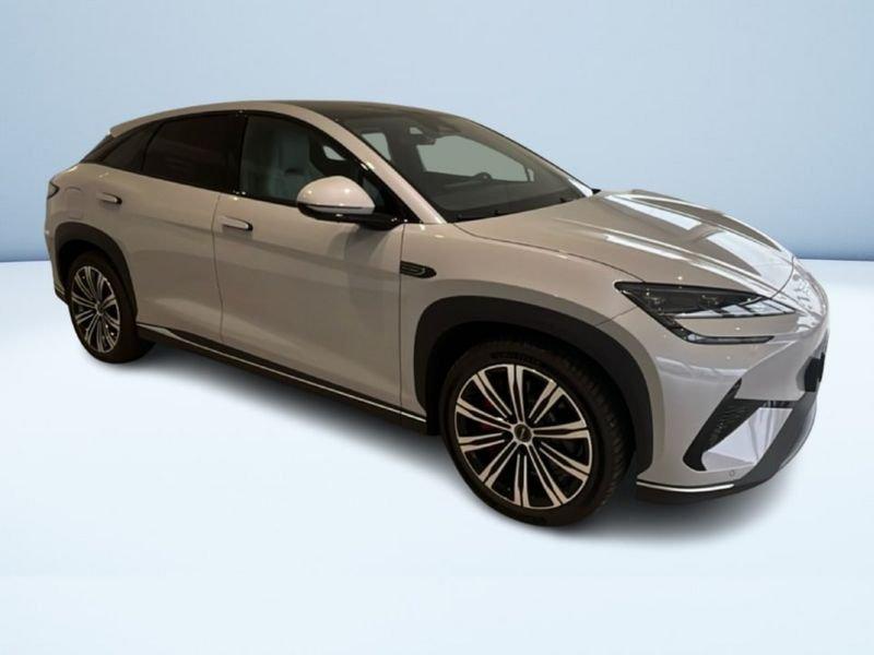 BYD Sealion 7 Excellence