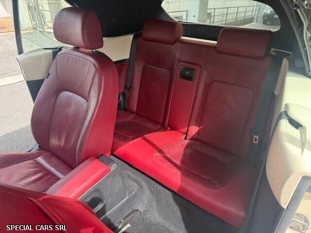 Volkswagen New Beetle 1.9 TDI 105 cv. Cabrio Limit