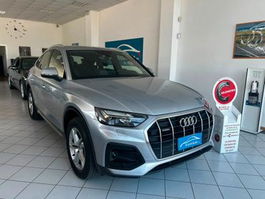 Audi Q5 SPB 40 TDI quattro S tronic 2022