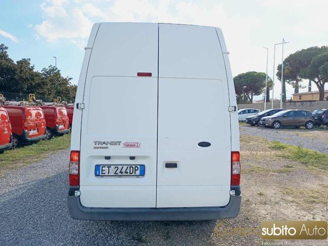 FORD Transit 260S 2.2 TDCi/100 + IVA 22%