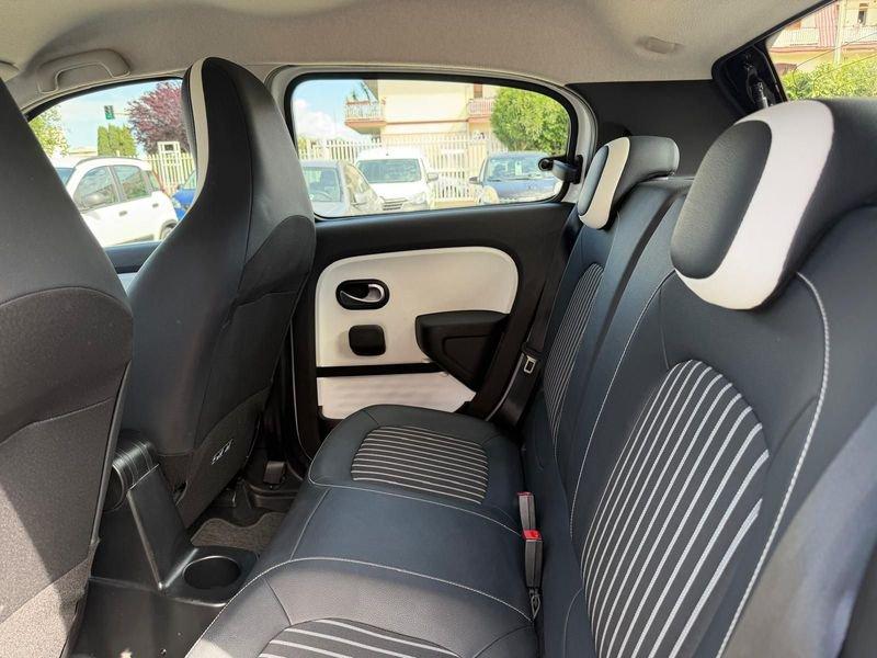 Renault Twingo Twingo 1.0 Intens 65cv, CARPLAY, SENSORI