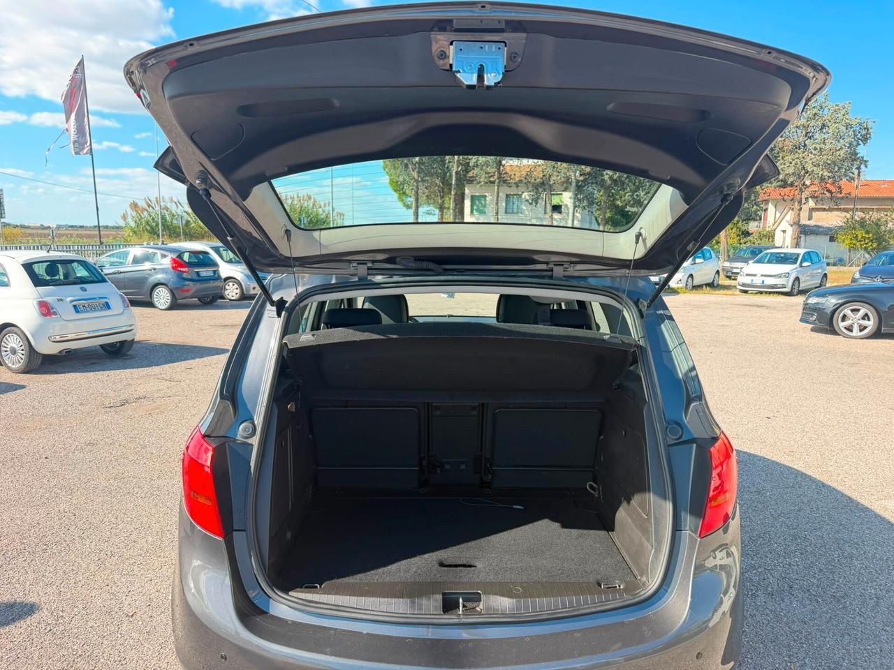 Opel Meriva 1.4 Turbo 120CV Cosmo