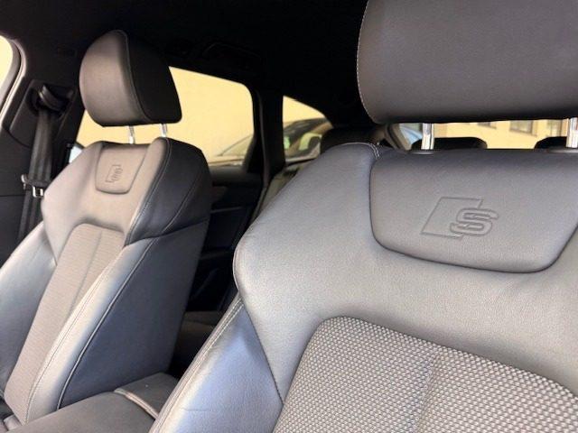AUDI A6 Avant 45 3.0 TDI quattro tiptronic Business S-LINE