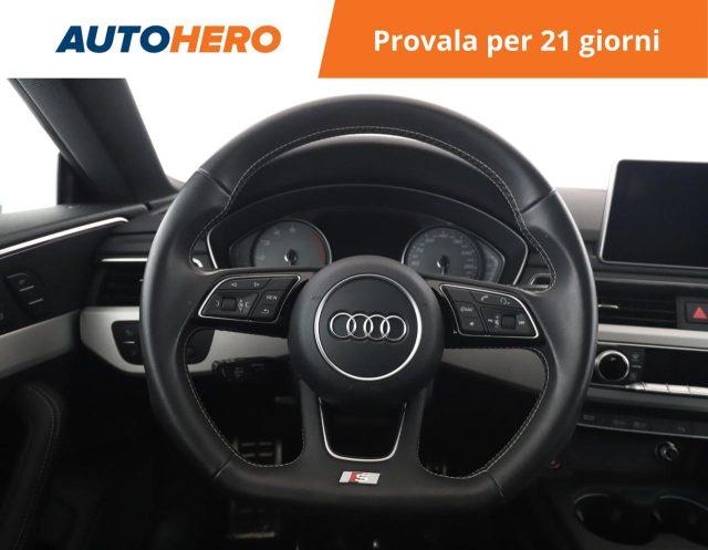 AUDI S5 SPB 3.0 TFSI quattro tiptronic