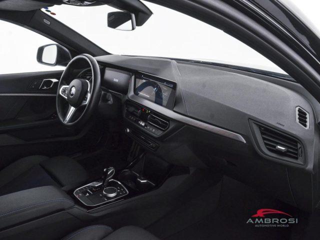 BMW 118 Serie 1 d Msport auto