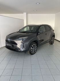 Toyota Yaris Cross Yaris Cross 1.5 Hybrid 5p. E-CVT Trend