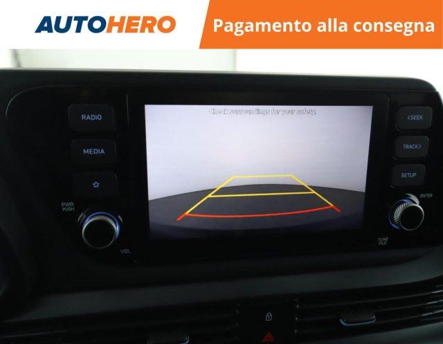 HYUNDAI i20 N 1.6 T-GDI N-Performance