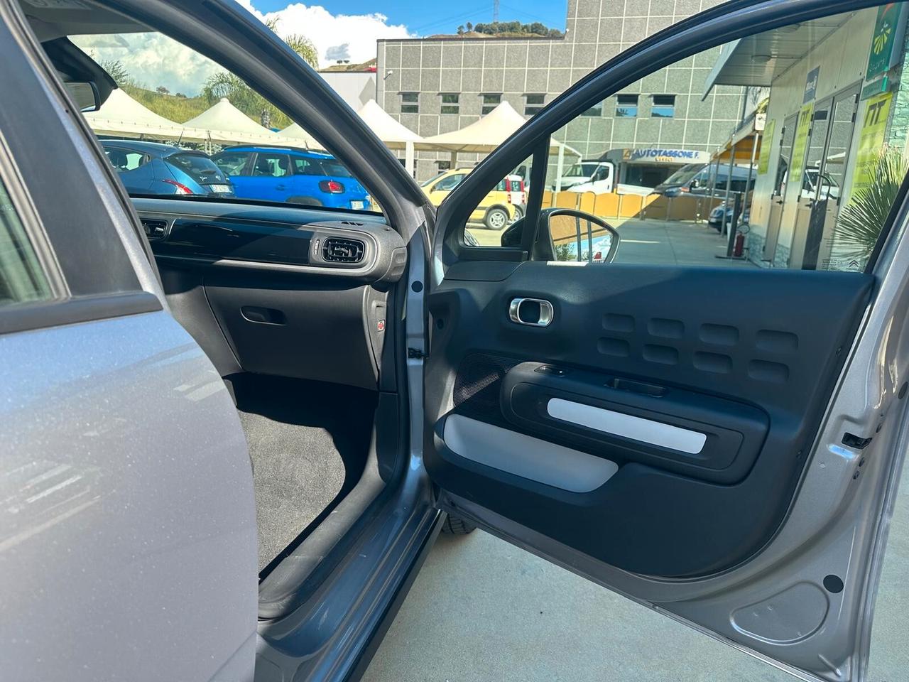 Citroen C3 PureTech 83 S&S Plus