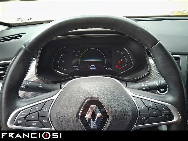 RENAULT Arkana 1.6 E TECH Hybrid Intens Auto