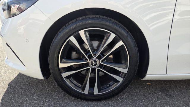 MERCEDES-BENZ B 180 d Automatic Sport Plus PERMUTE OK NEOPATENTATI