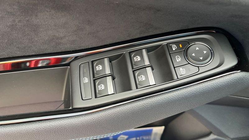 Renault Austral Full Hybrid E-Tech 200 Techno Esprit Alpine
