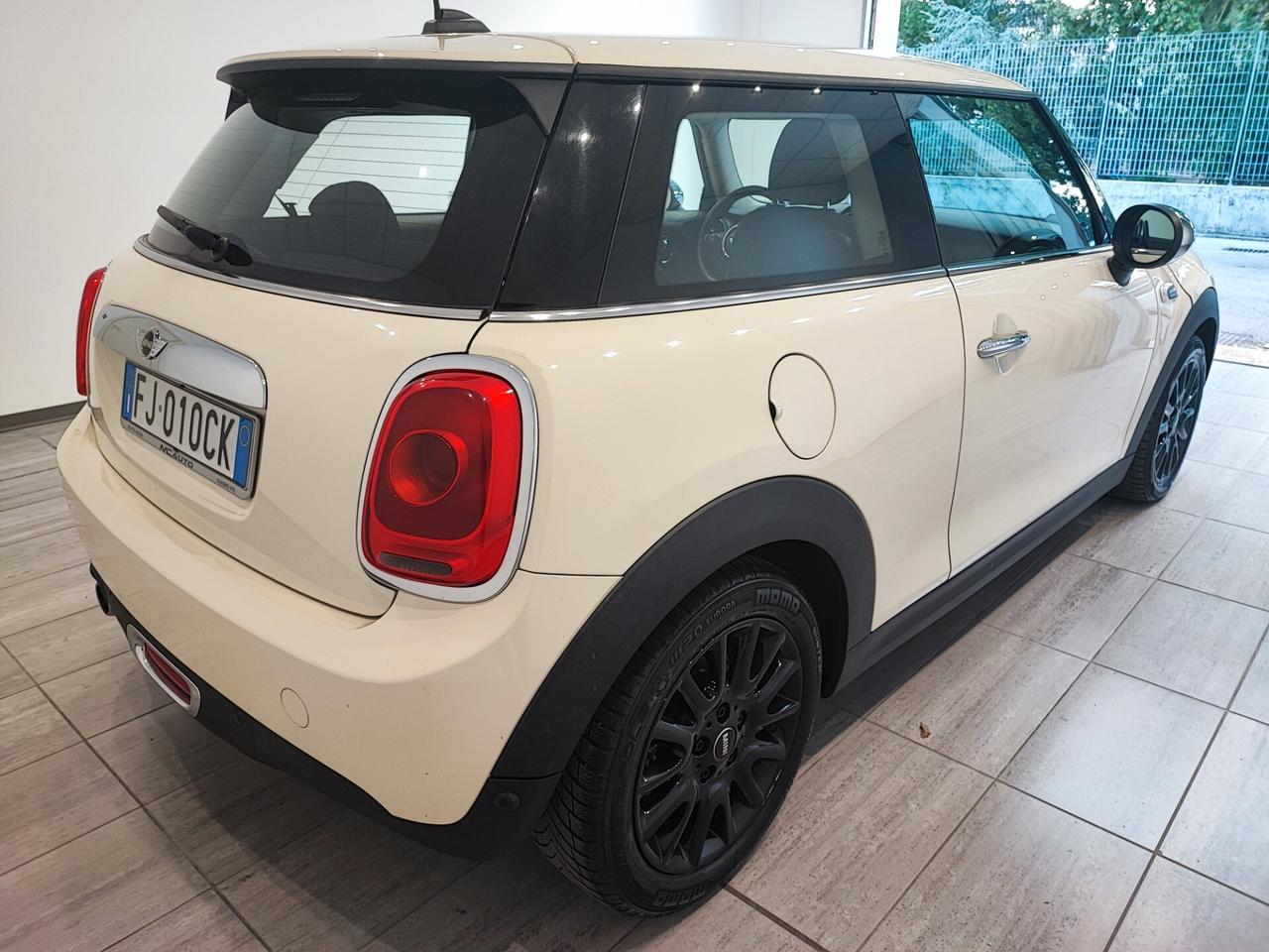 Mini 1.5 One D