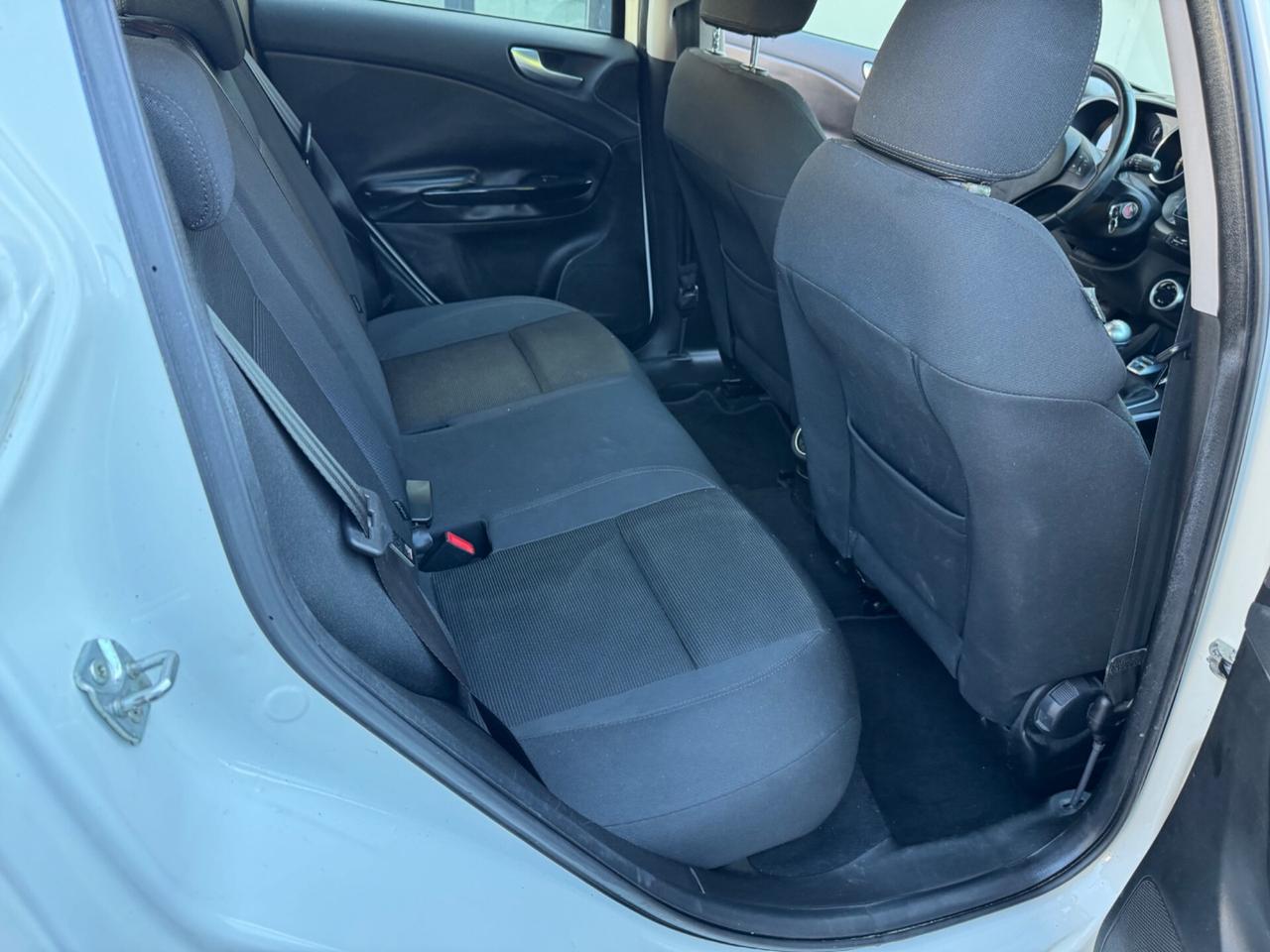 Alfa Romeo Giulietta 1.6 JTDm-2 105 CV Exclusive