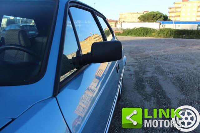 LANCIA Beta COUPE HPE 2000 IE