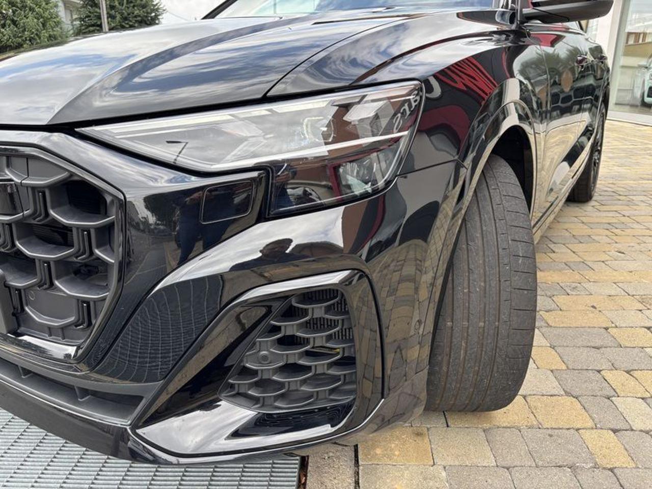 Audi Q8 SUV 50 TDI 286 CV quattro tiptronic S line edition