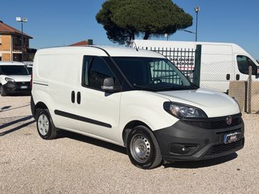 Fiat doblo’ 1.6 mjt 3 posti
