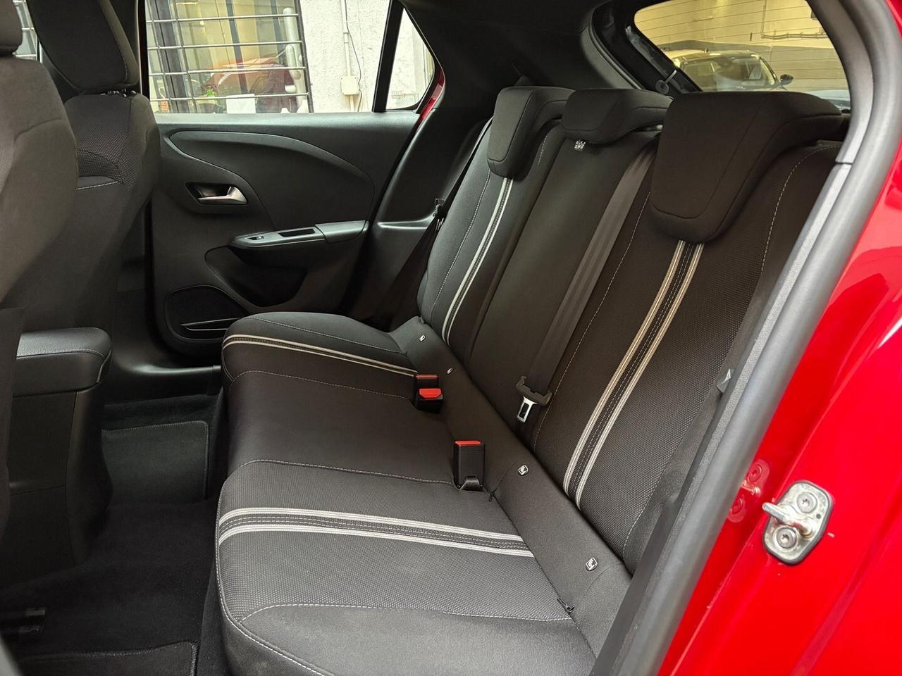 OPEL CORSA 1.2 HYBRID - NO VINCOLO FINANZIAMENTO