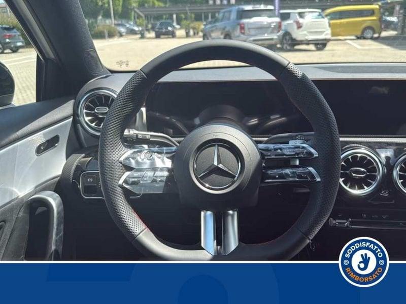 Mercedes-Benz Classe A 180d Automatic AMG Line Advanced Plus Extra