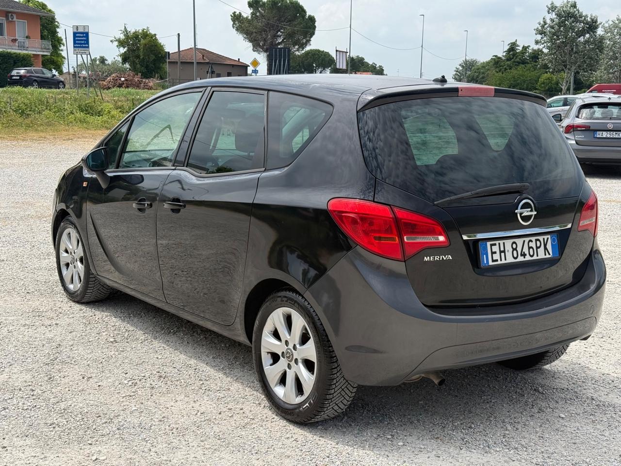 Opel Meriva 1.4 100CV Cosmo