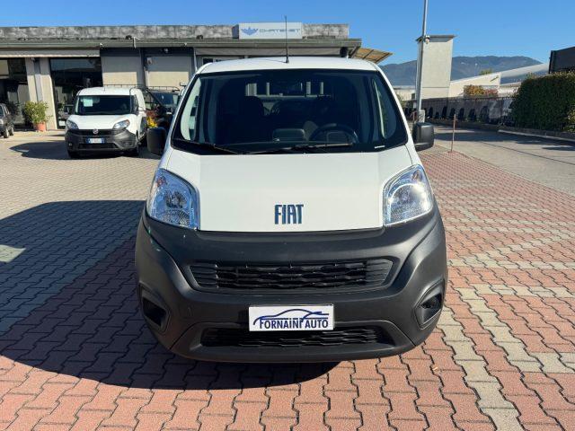 FIAT Fiorino 1.3 MJT 80cv COMBI 4 POSTI AUTOCARRO N1