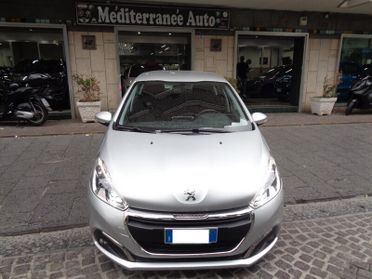 Peugeot 208 BlueHDi 100 5 porte Active