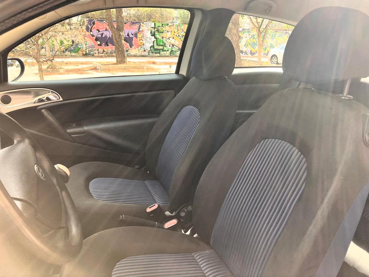 Lancia Ypsilon 1.2 Oro