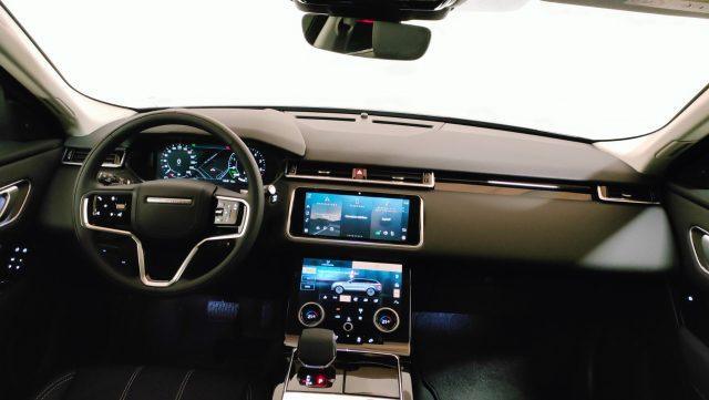 LAND ROVER Range Rover Velar 2.0 I4 PHEV 404 CV S