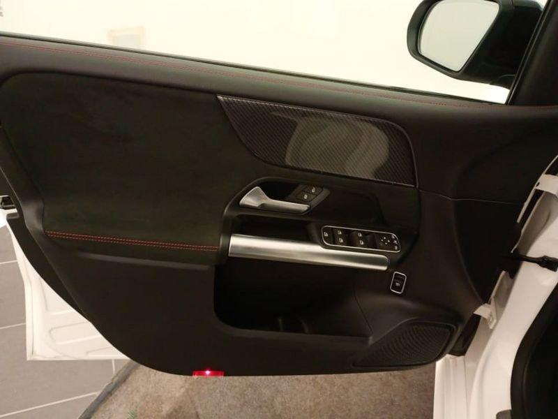 Mercedes-Benz Classe B B 180 D PREMIUM AUTO