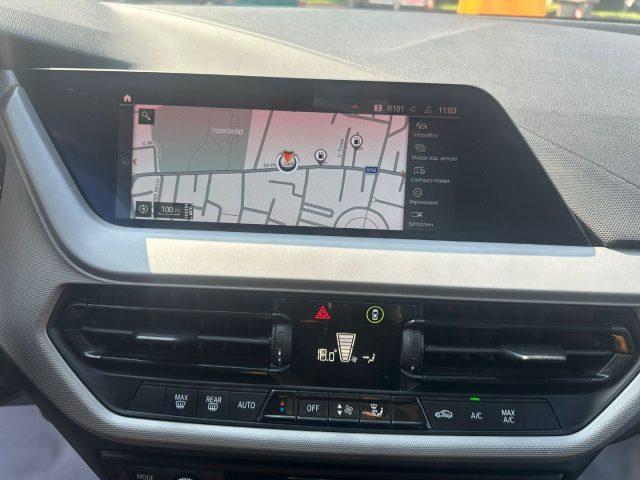 BMW 116 Automatica d 5p. Business Advantage