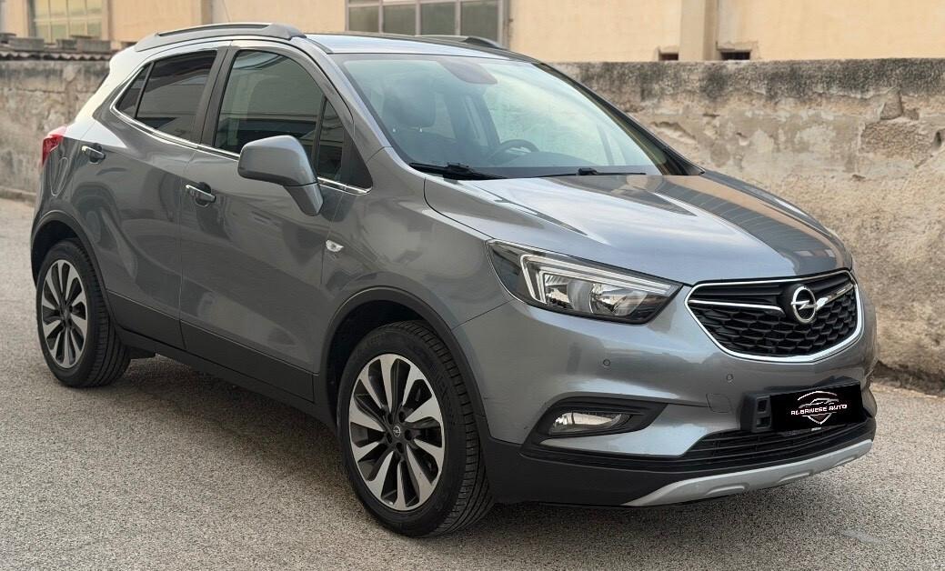 Opel Mokka X 1.6 CDTI