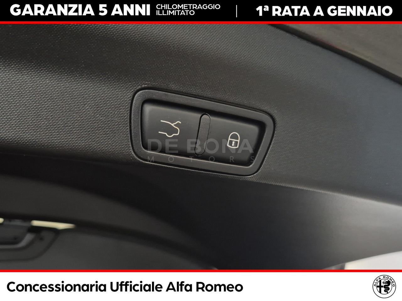 Alfa Romeo Stelvio 2.2 t veloce q4 210cv auto