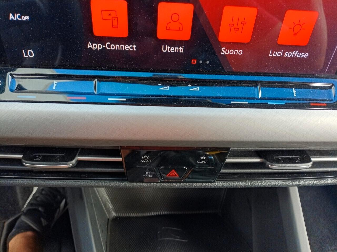 Volkswagen Golf 2.0 TDI SCR Style